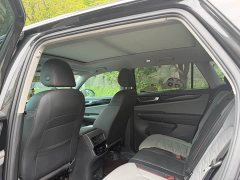 Volkswagen Teramont X 380TSI AWD Respect Flagship Edition - ფოტო 3