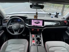Volkswagen Teramont X 380TSI AWD Respect Flagship Edition - ფოტო 4