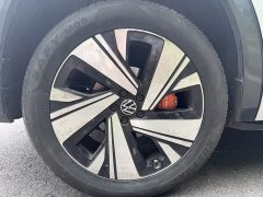 Volkswagen Teramont X 380TSI AWD Respect Flagship Edition - ფოტო 5