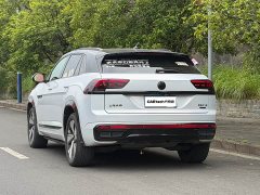 Volkswagen Teramont X 380TSI AWD Respect Flagship Edition - ფოტო 6