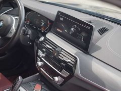 BMW 5 Series Facelift 530Li Premier M Sport Package - ფოტო 14