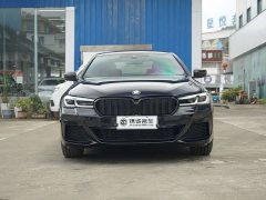 BMW 5 Series Facelift 530Li Premier M Sport Package - ფოტო 2