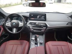 BMW 5 Series Facelift 530Li Premier M Sport Package - ფოტო 5