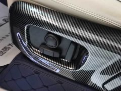 Land Rover Range Rover Sport 3.0 L6 Midnight Blue Metallic Edition - ფოტო 17
