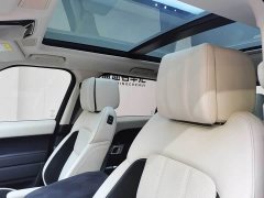 Land Rover Range Rover Sport 3.0 L6 Midnight Blue Metallic Edition - ფოტო 7
