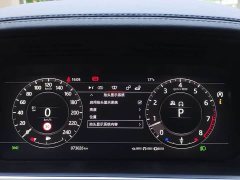 Land Rover Range Rover Sport 3.0 L6 Midnight Blue Metallic Edition - ფოტო 9
