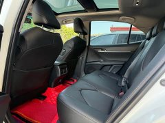 Toyota Camry 2.5Q Premier - ფოტო 10