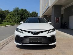 Toyota Camry 2.5Q Premier - ფოტო 2