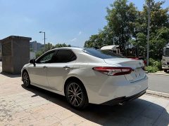 Toyota Camry 2.5Q Premier - ფოტო 6