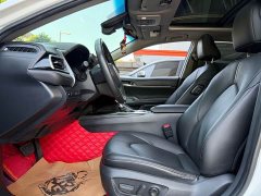 Toyota Camry 2.5Q Premier - ფოტო 9
