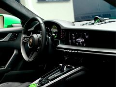 Porsche 911 2020 Carrera 3.0T - ფოტო 10