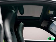 Porsche 911 2020 Carrera 3.0T - ფოტო 11