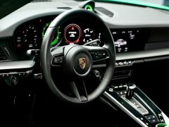 Porsche 911 2020 Carrera 3.0T - ფოტო 13