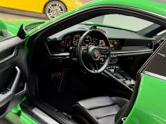 Porsche 911 2020 Carrera 3.0T - ფოტო 20