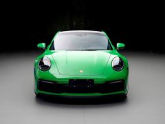 Porsche 911 2020 Carrera 3.0T - ფოტო 4