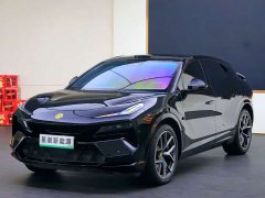 Lotus ELETRE S - ფოტო 1