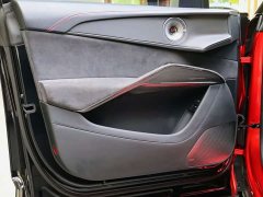 Lotus ELETRE S - ფოტო 11