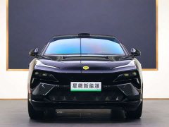 Lotus ELETRE S - ფოტო 2