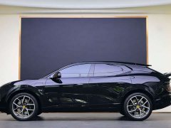 Lotus ELETRE S - ფოტო 20
