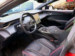 Lotus ELETRE S - ფოტო 4