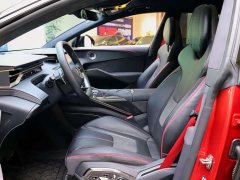 Lotus ELETRE S - ფოტო 5