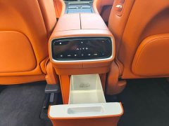 AITO M9 Pure Electric Max 100kWh 6-Seater - ფოტო 12