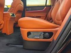 AITO M9 Pure Electric Max 100kWh 6-Seater - ფოტო 16