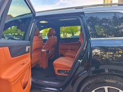AITO M9 Pure Electric Max 100kWh 6-Seater - ფოტო 17