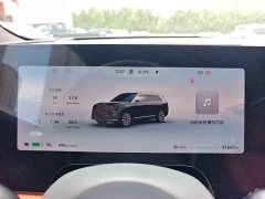 AITO M9 Pure Electric Max 100kWh 6-Seater - ფოტო 18