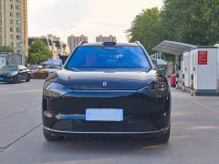 AITO M9 Pure Electric Max 100kWh 6-Seater - ფოტო 2
