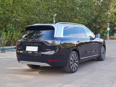 AITO M9 Pure Electric Max 100kWh 6-Seater - ფოტო 20
