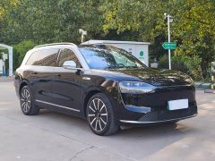 AITO M9 Pure Electric Max 100kWh 6-Seater - ფოტო 3