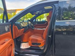 AITO M9 Pure Electric Max 100kWh 6-Seater - ფოტო 6