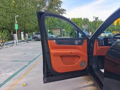 AITO M9 Pure Electric Max 100kWh 6-Seater - ფოტო 7