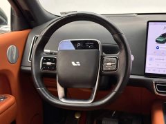 Li Auto L9 Max - ფოტო 12