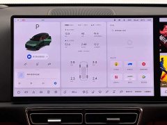 Li Auto L9 Max - ფოტო 13