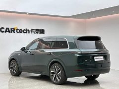 Li Auto L9 Max - ფოტო 3