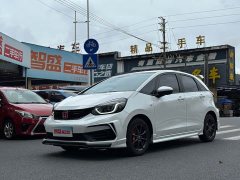 Honda Fit 1.5L CVT Mugen Unlimited Edition - ფოტო 1