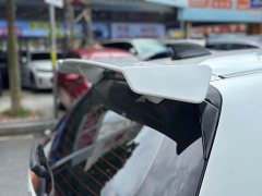 Honda Fit 1.5L CVT Mugen Unlimited Edition - ფოტო 14