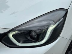 Honda Fit 1.5L CVT Mugen Unlimited Edition - ფოტო 15