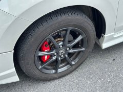 Honda Fit 1.5L CVT Mugen Unlimited Edition - ფოტო 16