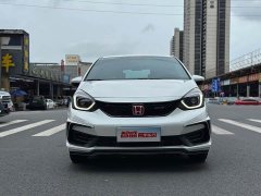Honda Fit 1.5L CVT Mugen Unlimited Edition - ფოტო 2