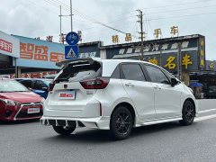 Honda Fit 1.5L CVT Mugen Unlimited Edition - ფოტო 3