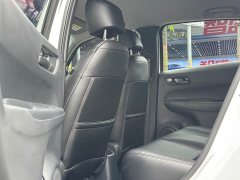 Honda Fit 1.5L CVT Mugen Unlimited Edition - ფოტო 6