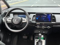 Honda Fit 1.5L CVT Mugen Unlimited Edition - ფოტო 7