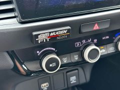 Honda Fit 1.5L CVT Mugen Unlimited Edition - ფოტო 8