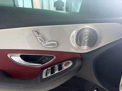 Mercedes-Benz C-Class C 260 Star Radiance Premium Edition - ფოტო 2