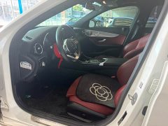 Mercedes-Benz C-Class C 260 Star Radiance Premium Edition - ფოტო 3