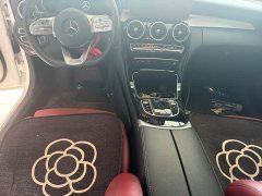 Mercedes-Benz C-Class C 260 Star Radiance Premium Edition - ფოტო 5