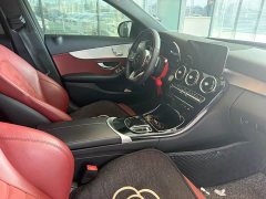 Mercedes-Benz C-Class C 260 Star Radiance Premium Edition - ფოტო 7